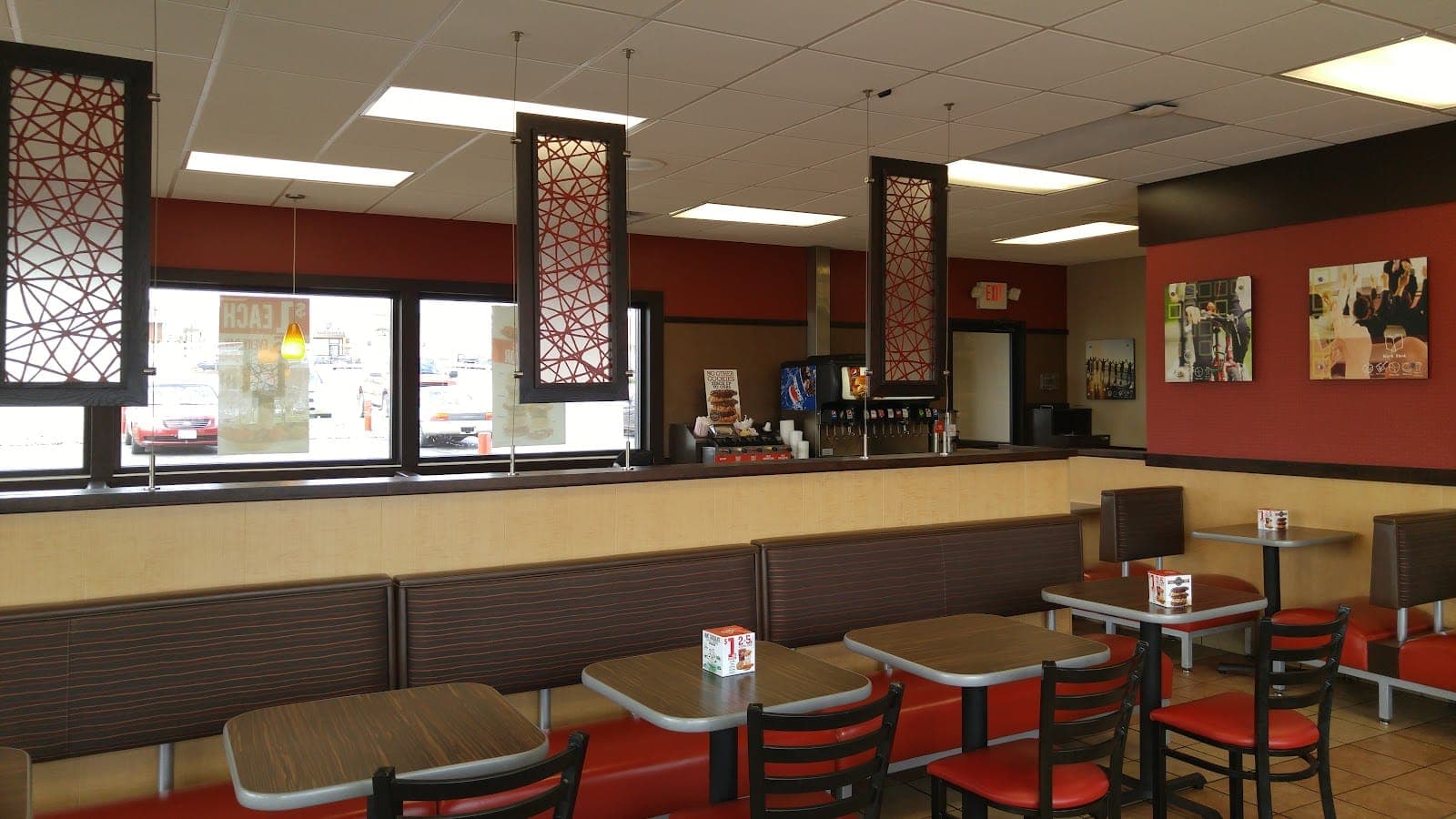 Arby's