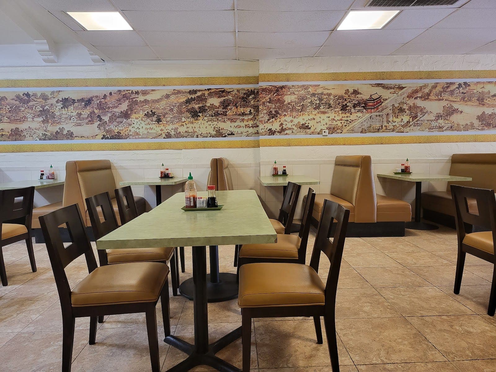 Eagle Restaurant
