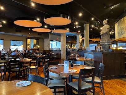 P.F. Chang's