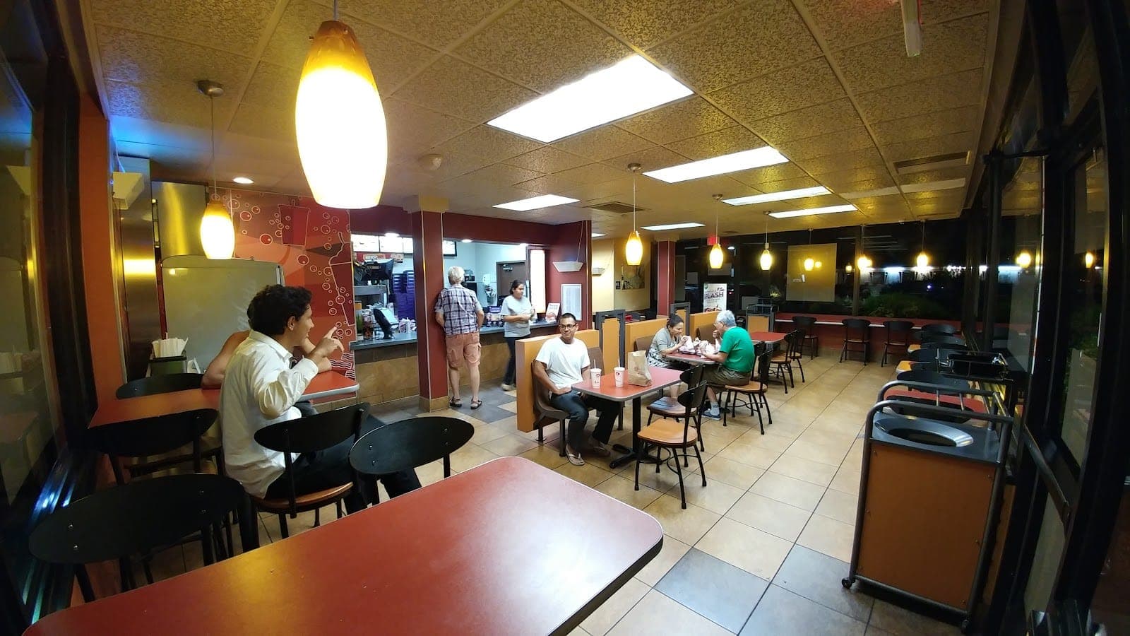 Jack in the Box