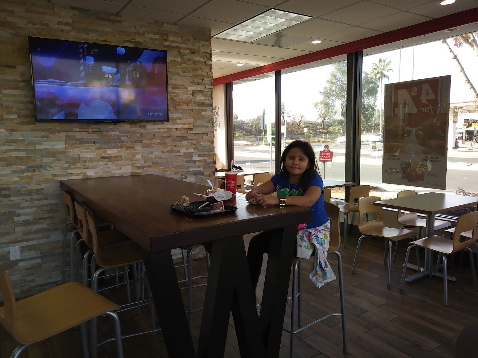 Wendy's