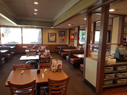 Denny's