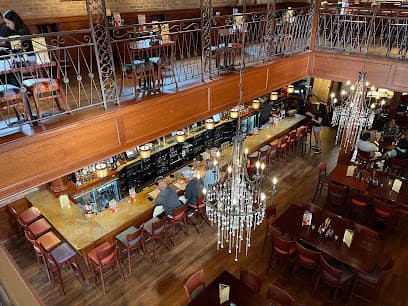 The Bourbon Street Barrel Room
