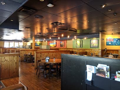 Outback Steakhouse