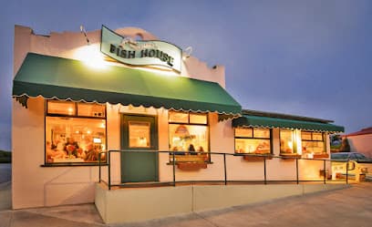 Monterey’s Fish House
