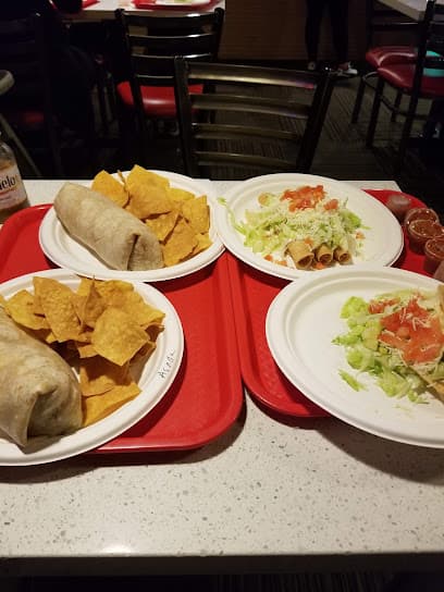 El Patio