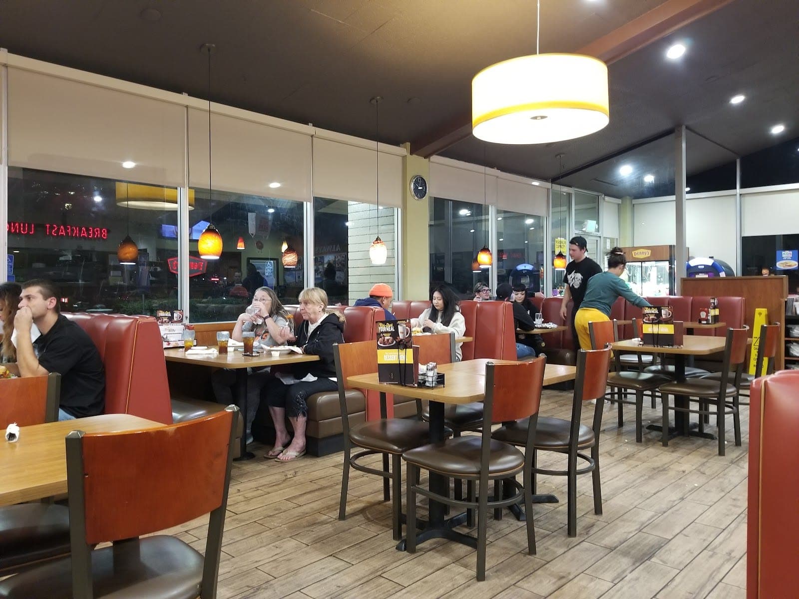 Denny's