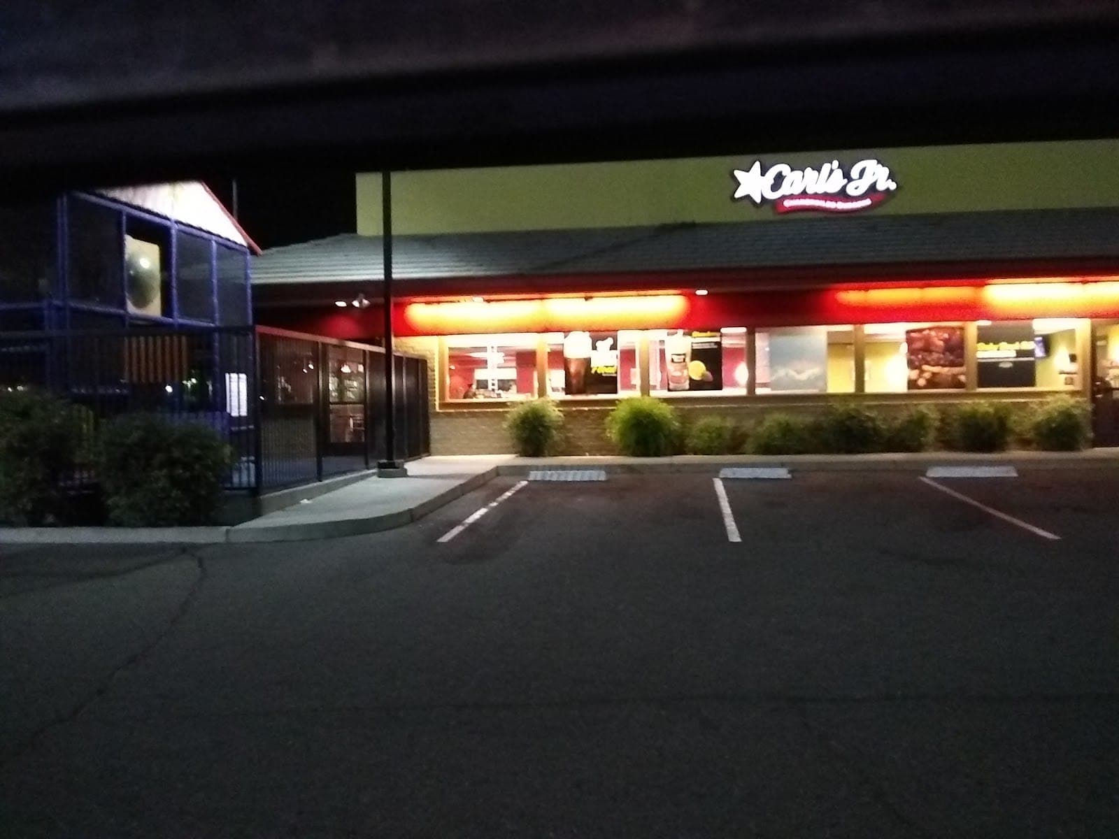 Carl's Jr.