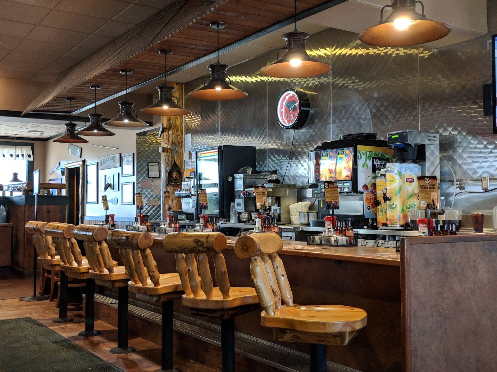 Black Bear Diner