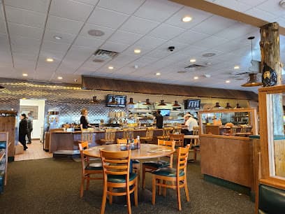 Black Bear Diner