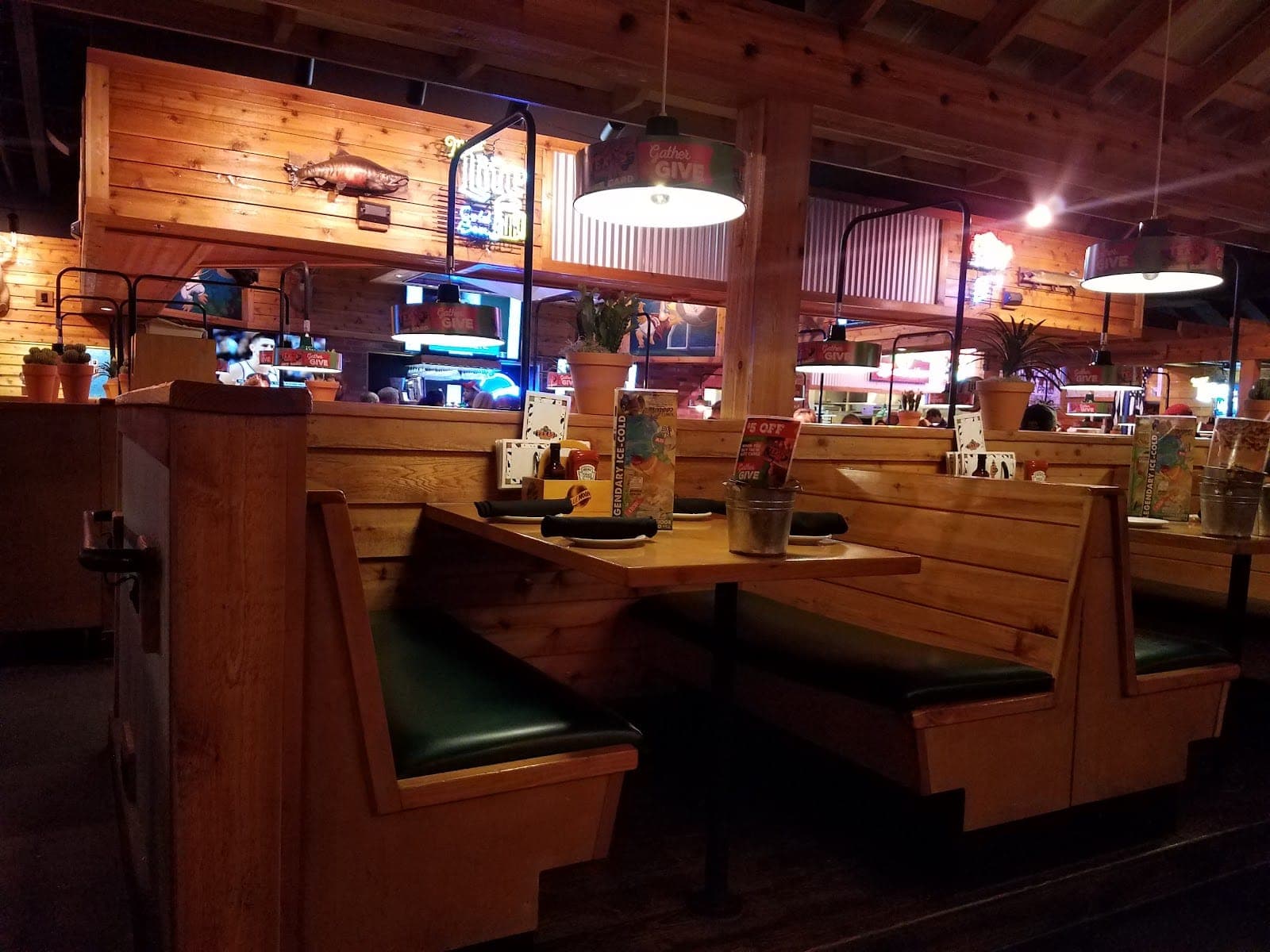 Texas Roadhouse