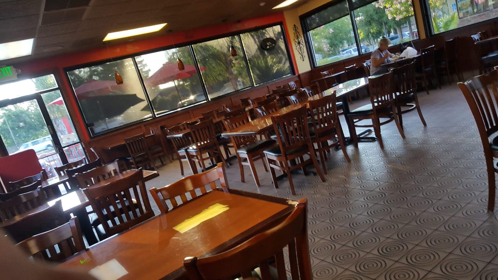 Adalberto's Mexican Food