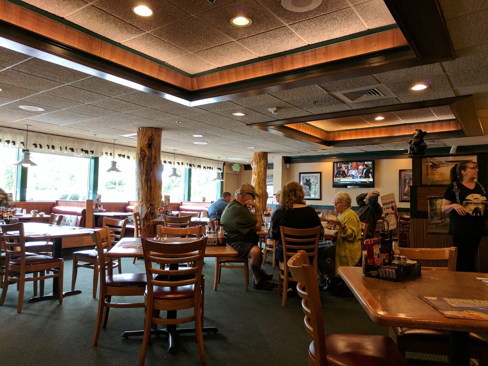 Black Bear Diner