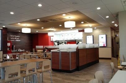 Wendy's