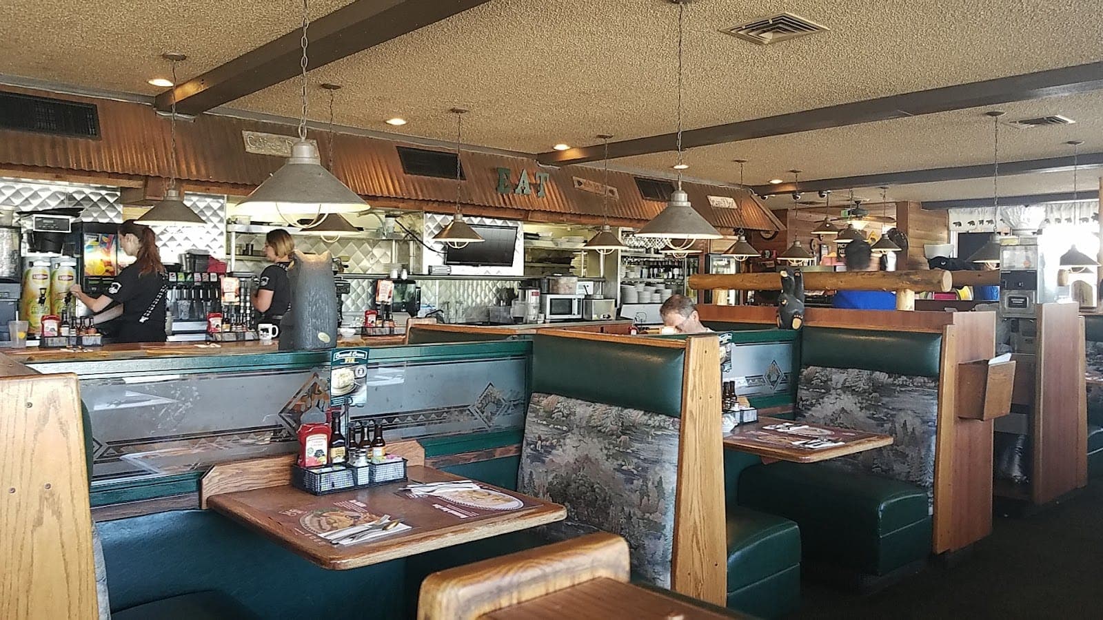 Black Bear Diner