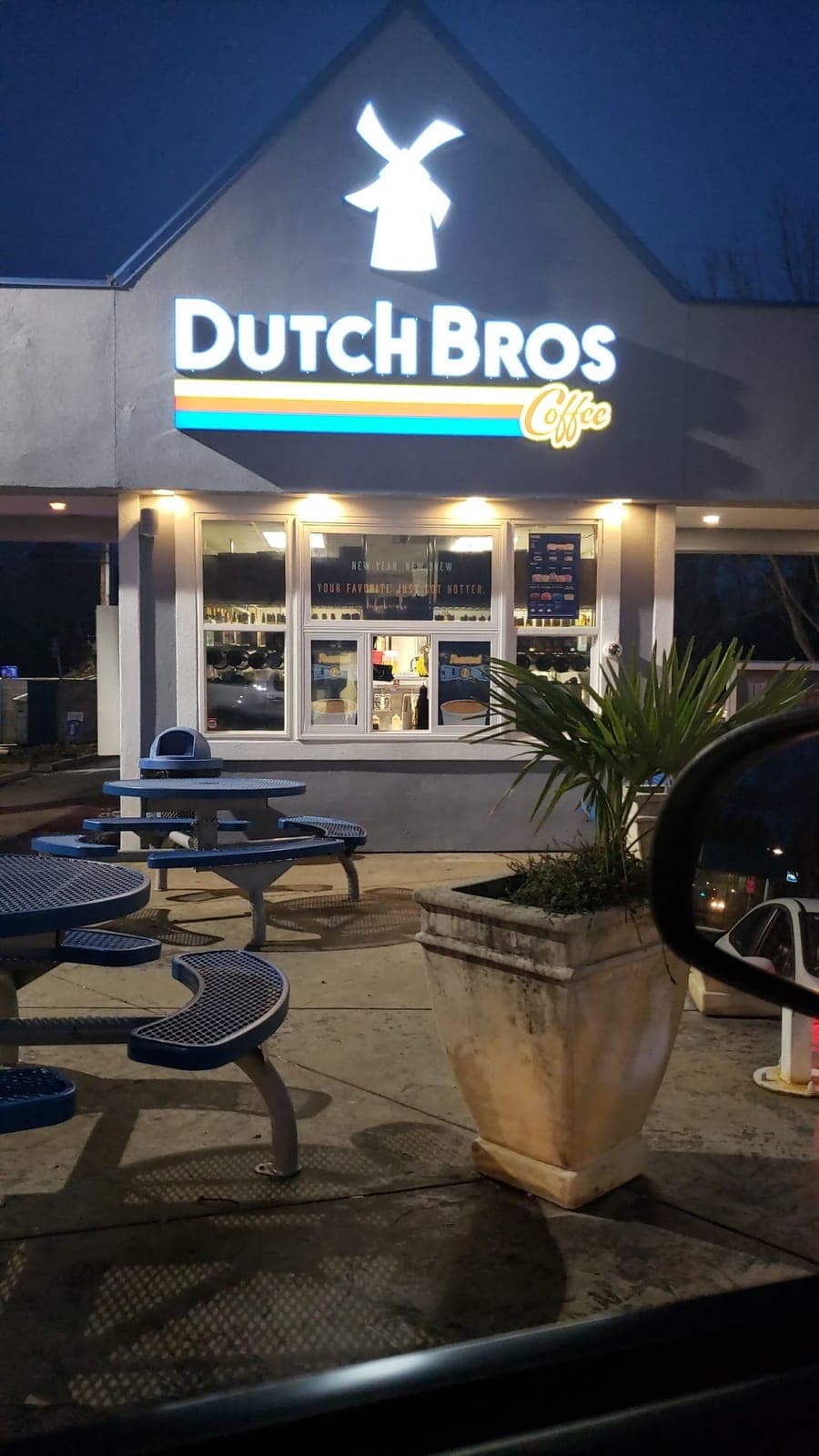 Dutch Bros. Coffee