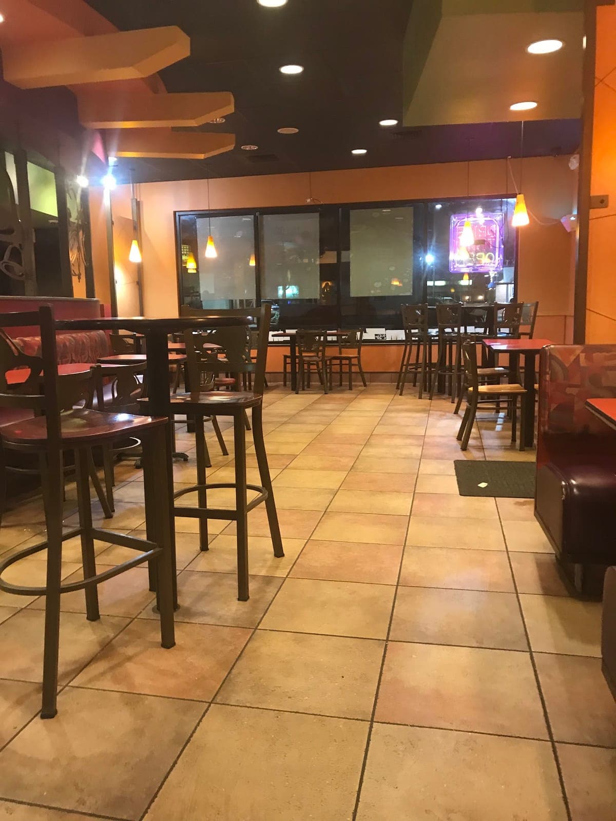 Taco Bell