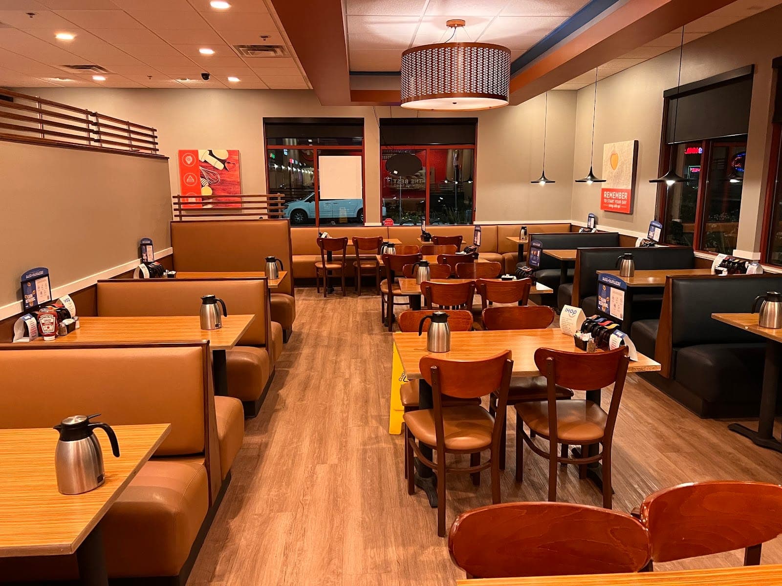 IHOP