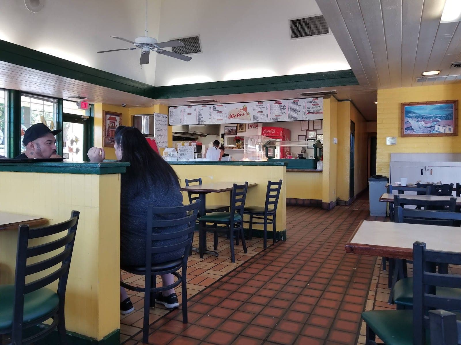 Beto's Tacos