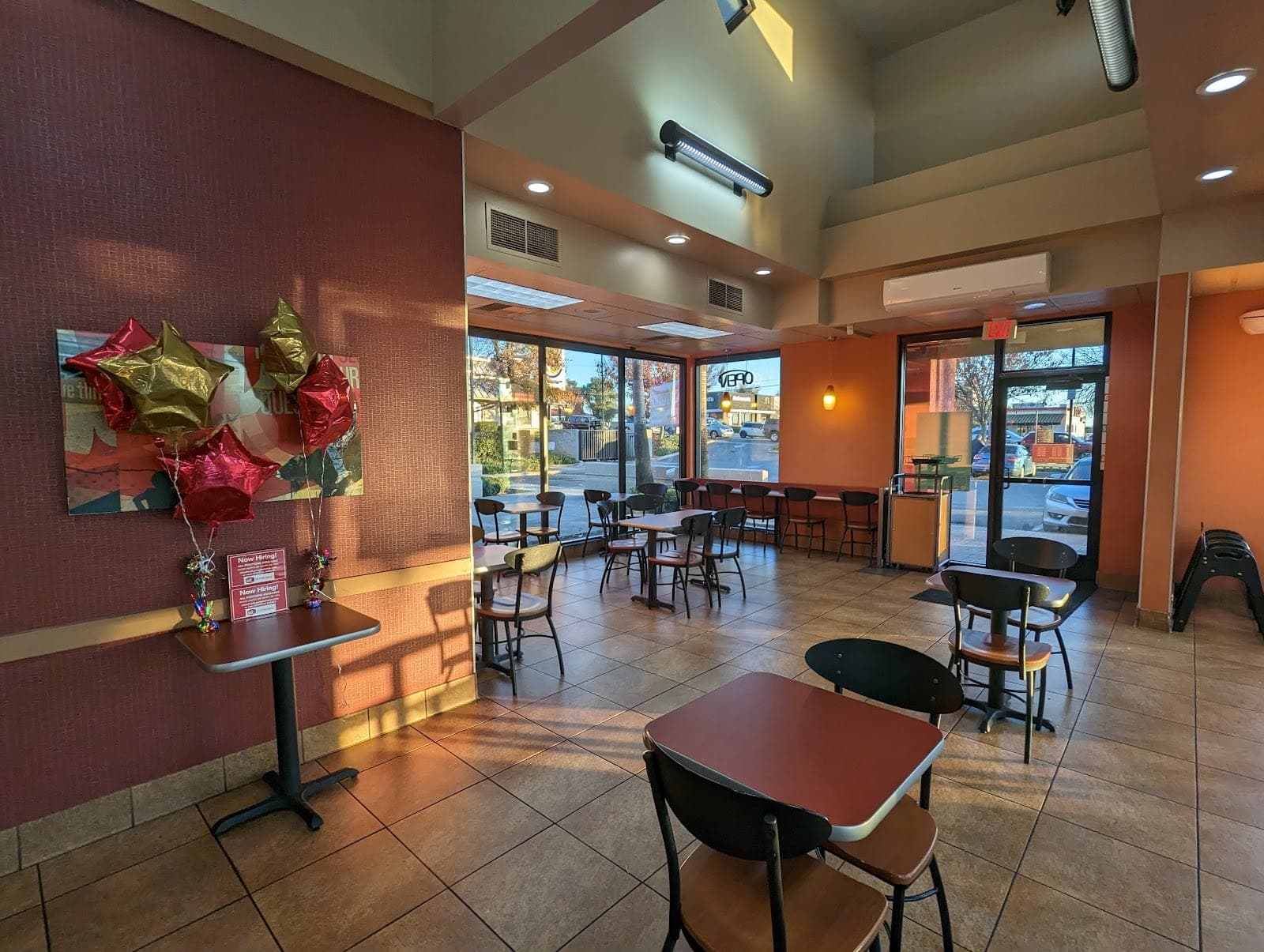 Jack in the Box