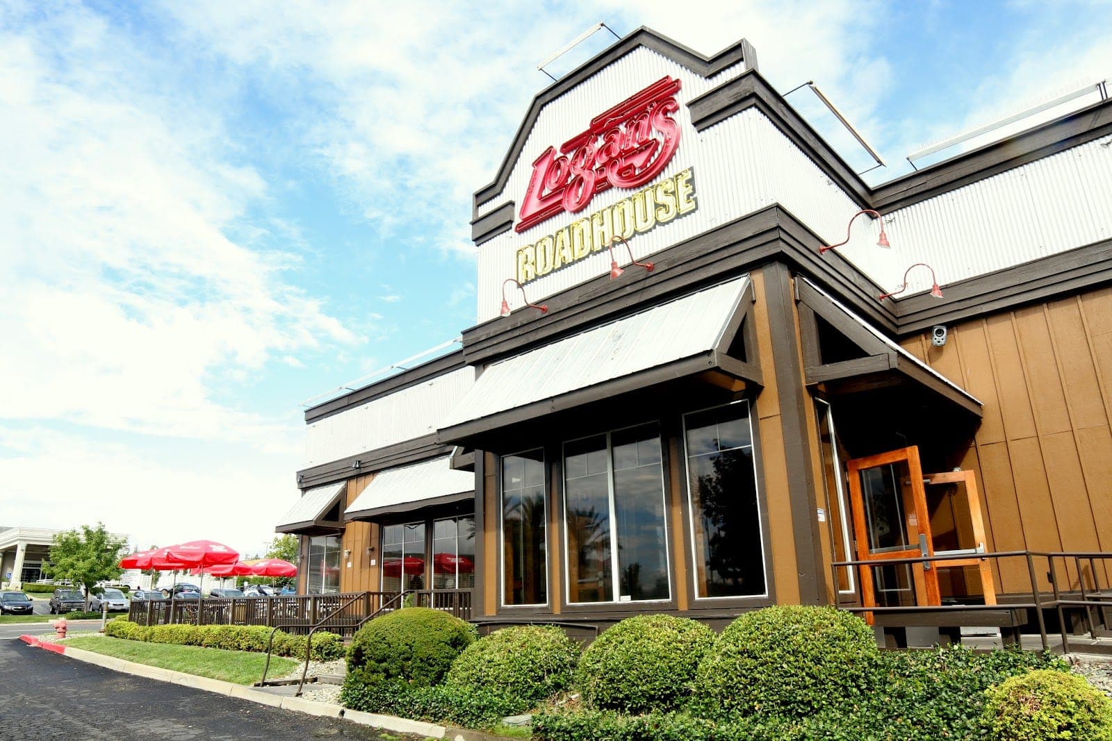 Logan's Roadhouse