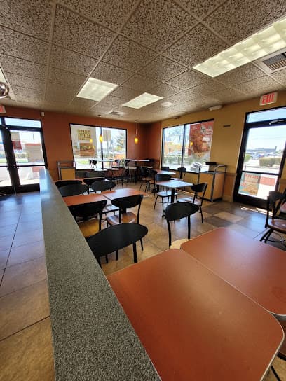 Jack in the Box