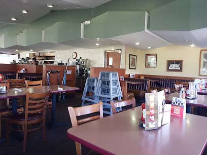 Denny's