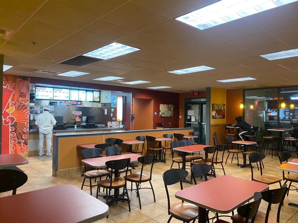 Jack in the Box