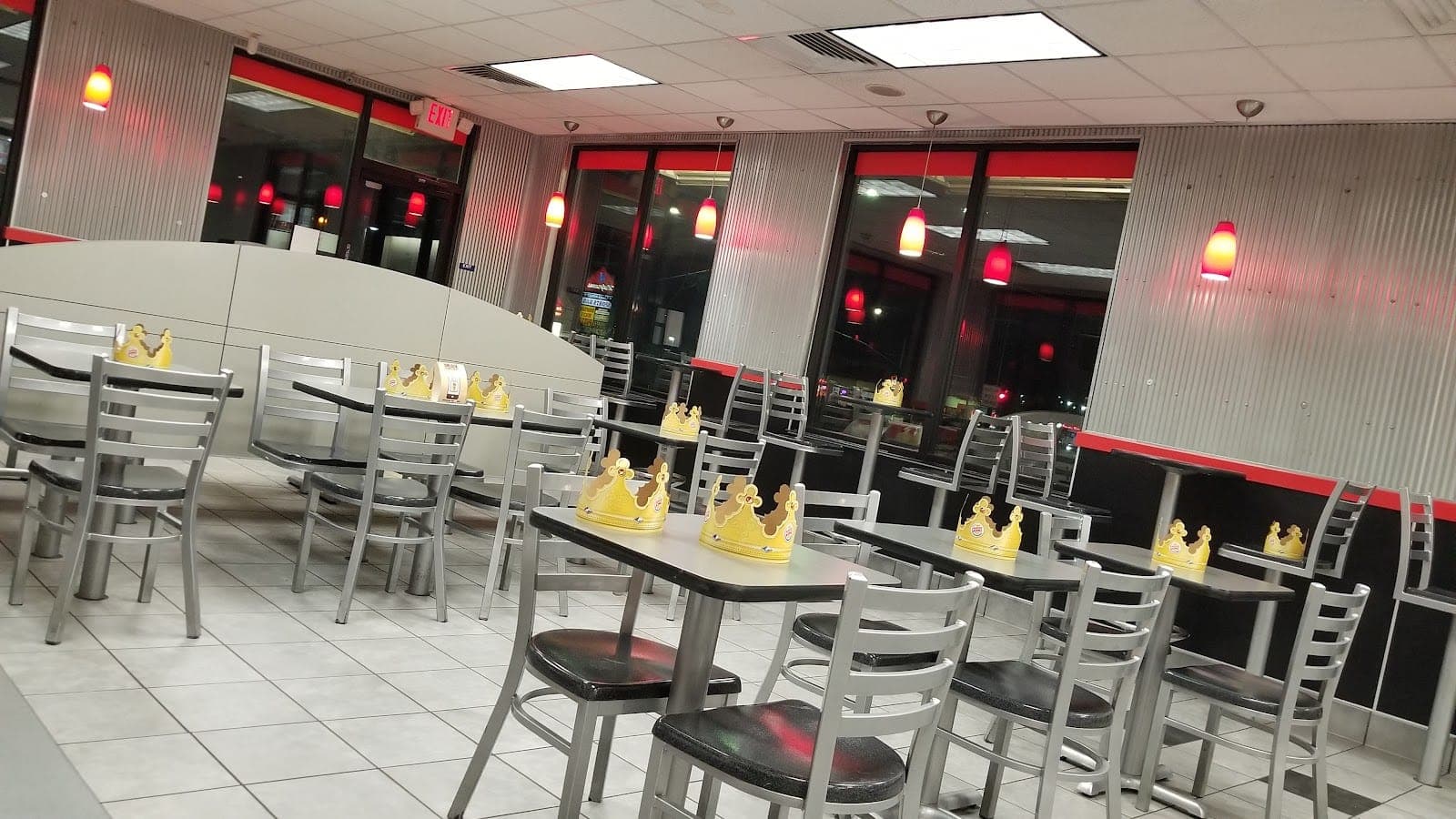 Burger King