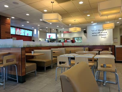 Wendy's