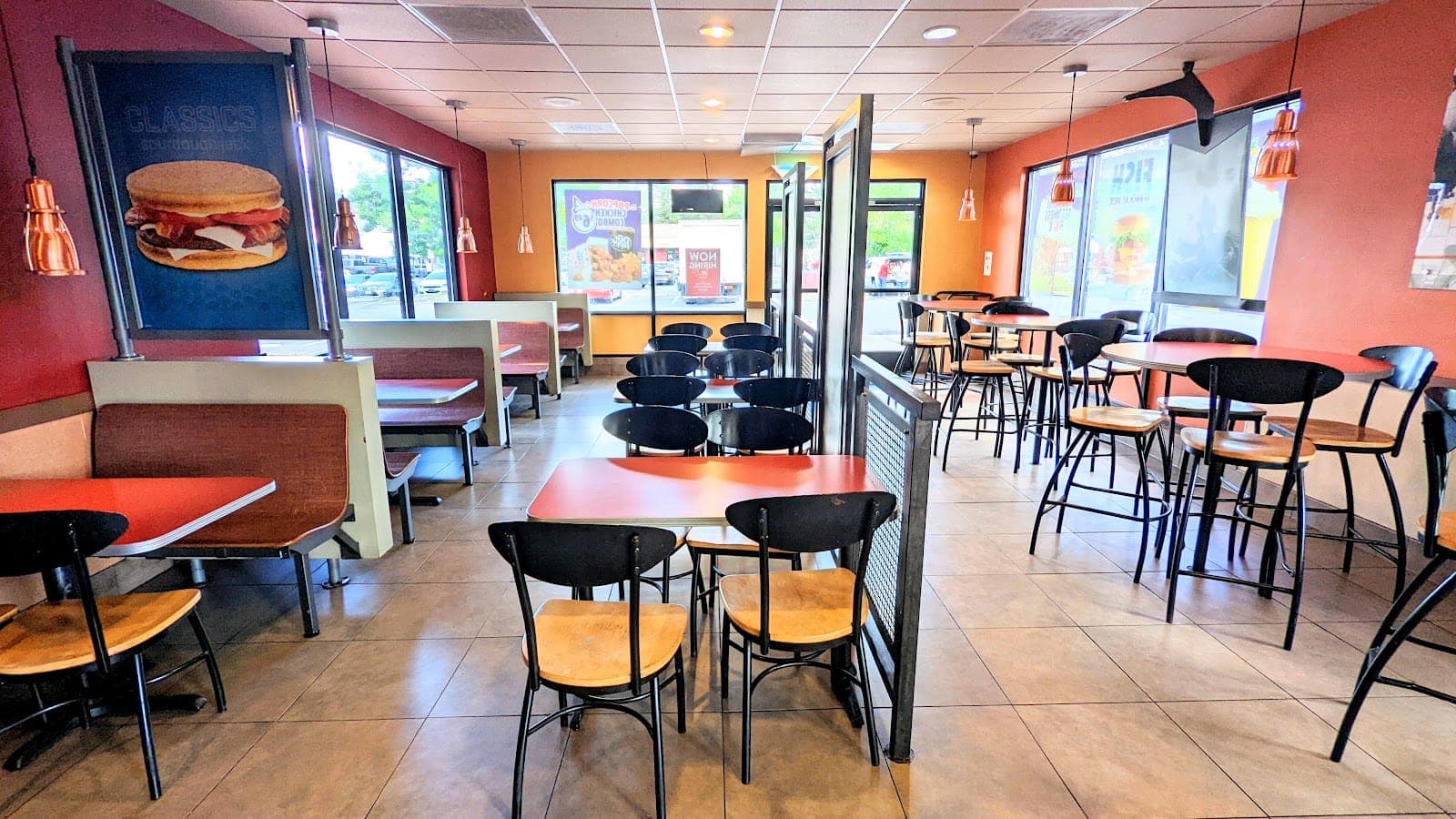 Jack in the Box