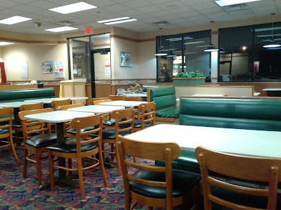 Wendy's