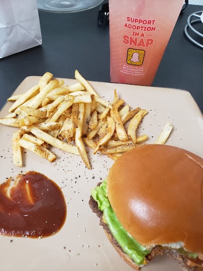 Wendy's