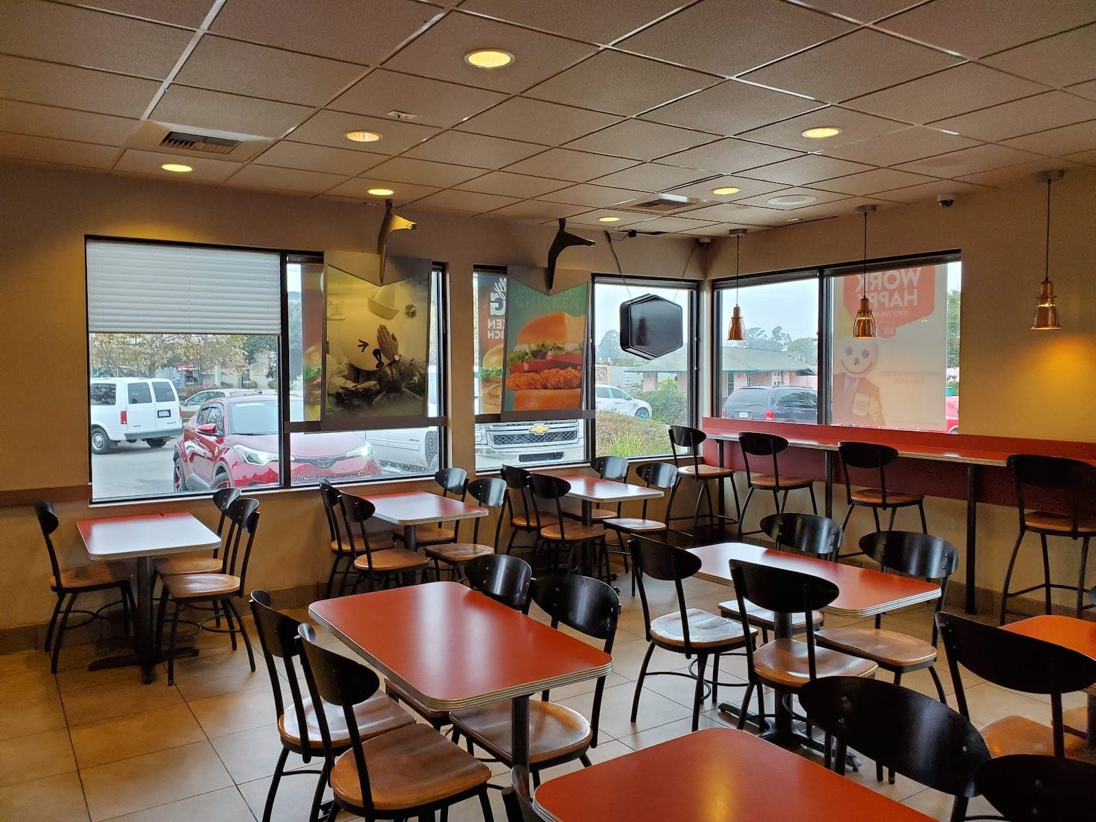 Jack in the Box