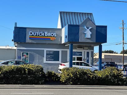 Dutch Bros. Coffee