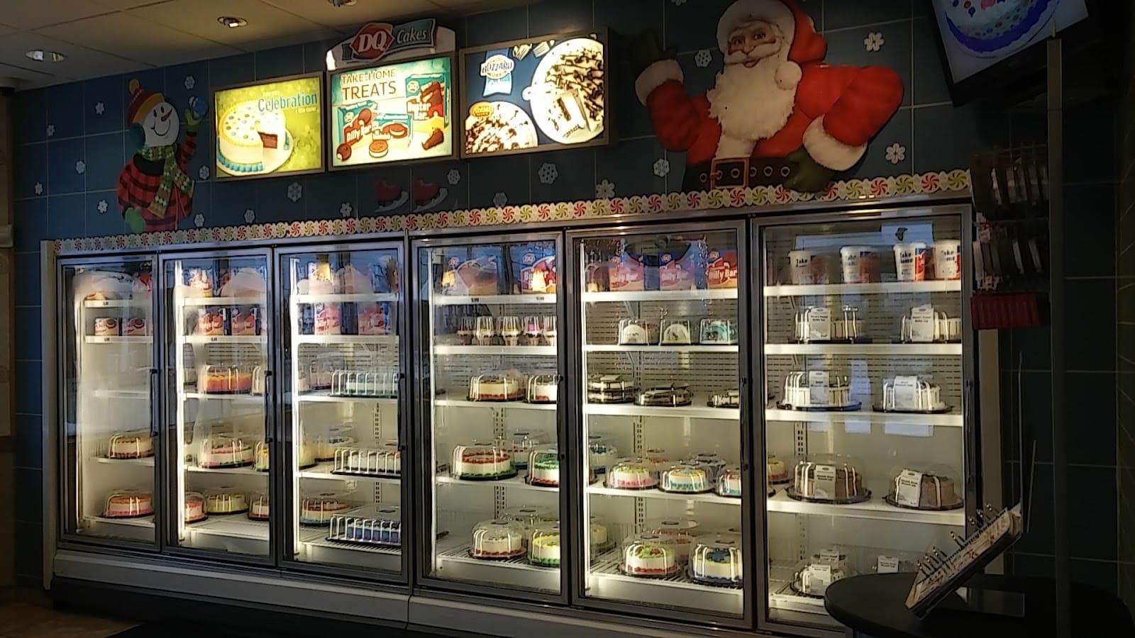Dairy Queen