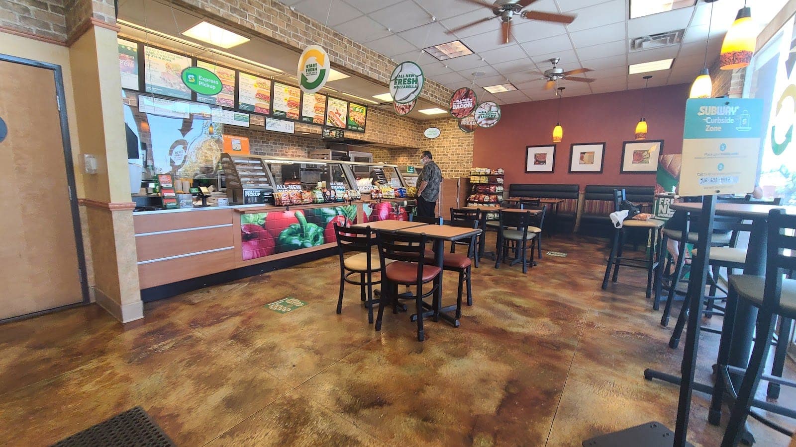 Subway