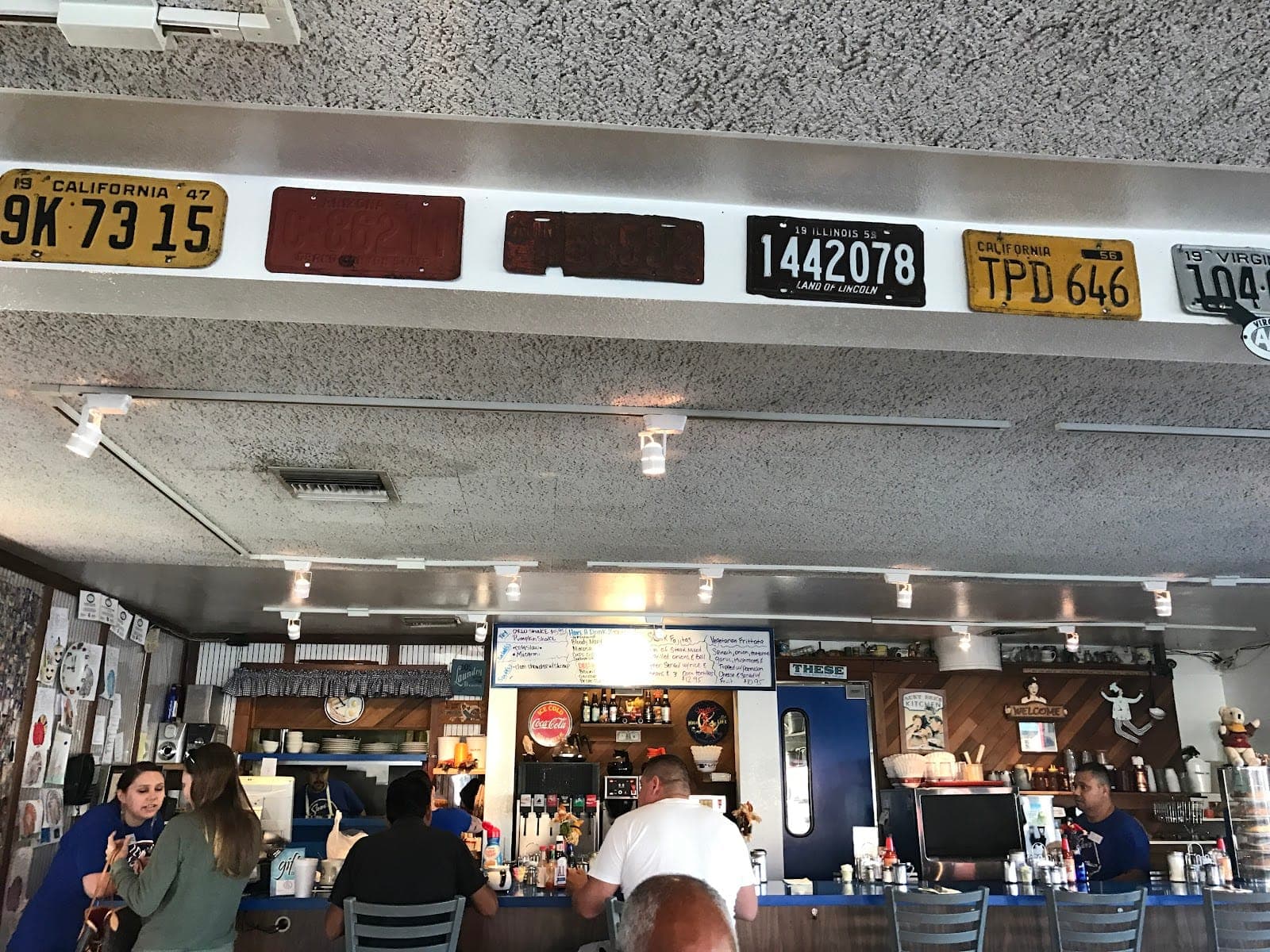 Sam's For Play Cafe