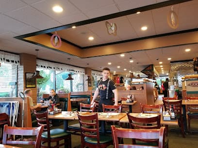 Black Bear Diner