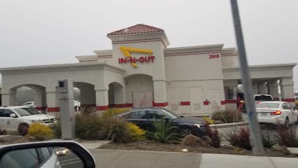 In-N-Out Burger