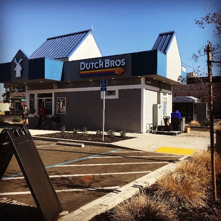 Dutch Bros. Coffee