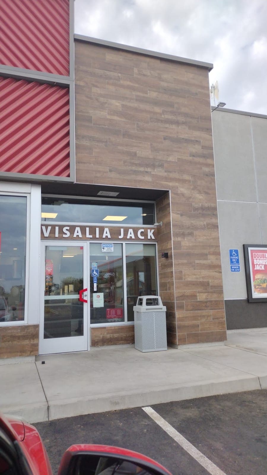 Jack in the Box