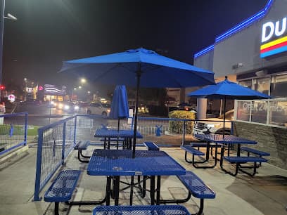 Dutch Bros. Coffee