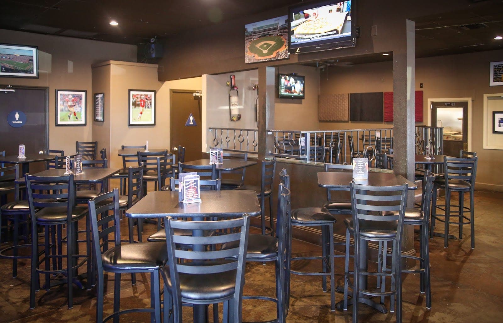 Shenanigans Kitchen & Bar