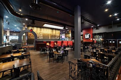 Dave & Buster's