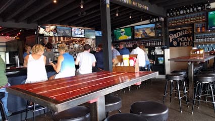 The Hills Pub