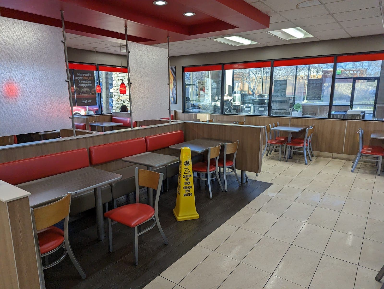 Burger King