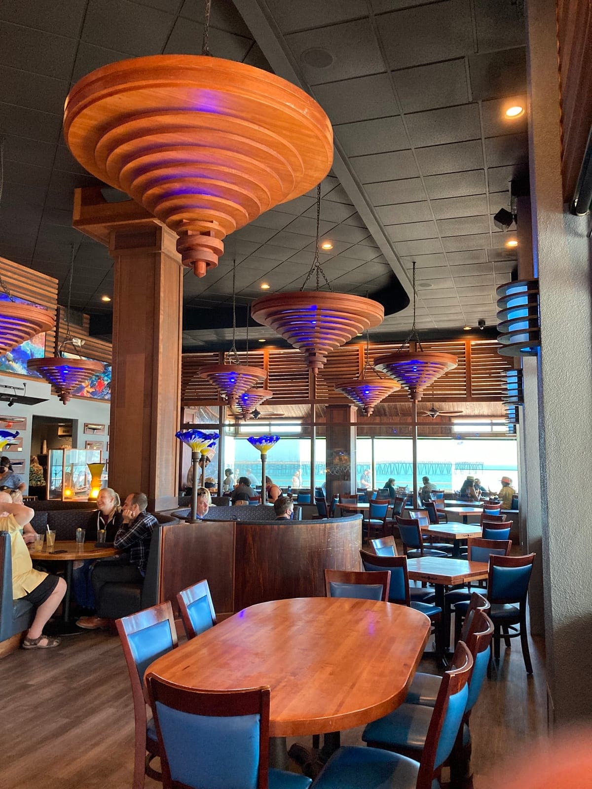 Aloha Steakhouse