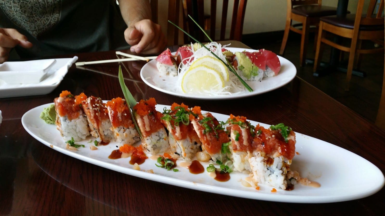 Maki Sushi