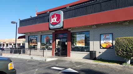 Jack in the Box